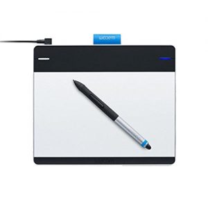 Wacom Intuos PT S
