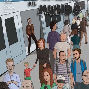 Cementerio del Mundo Vol1 Edición TFG tienda edición limitada